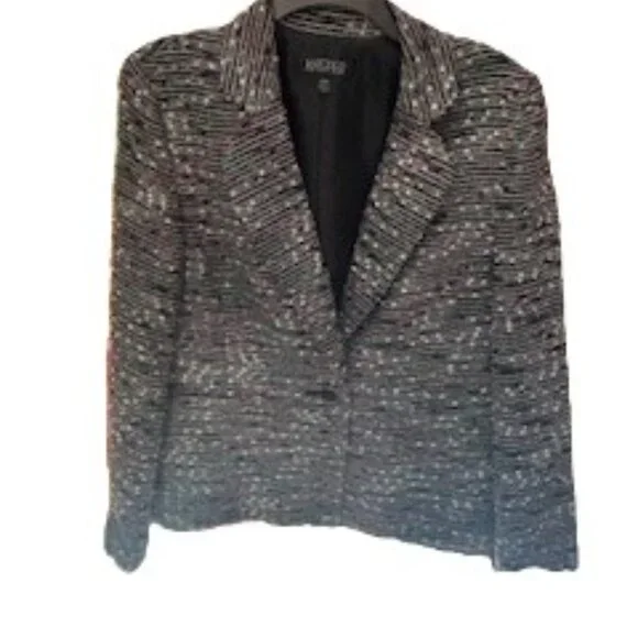 Kasper womens light weight, work/casual jacket - Picture 4 of 7